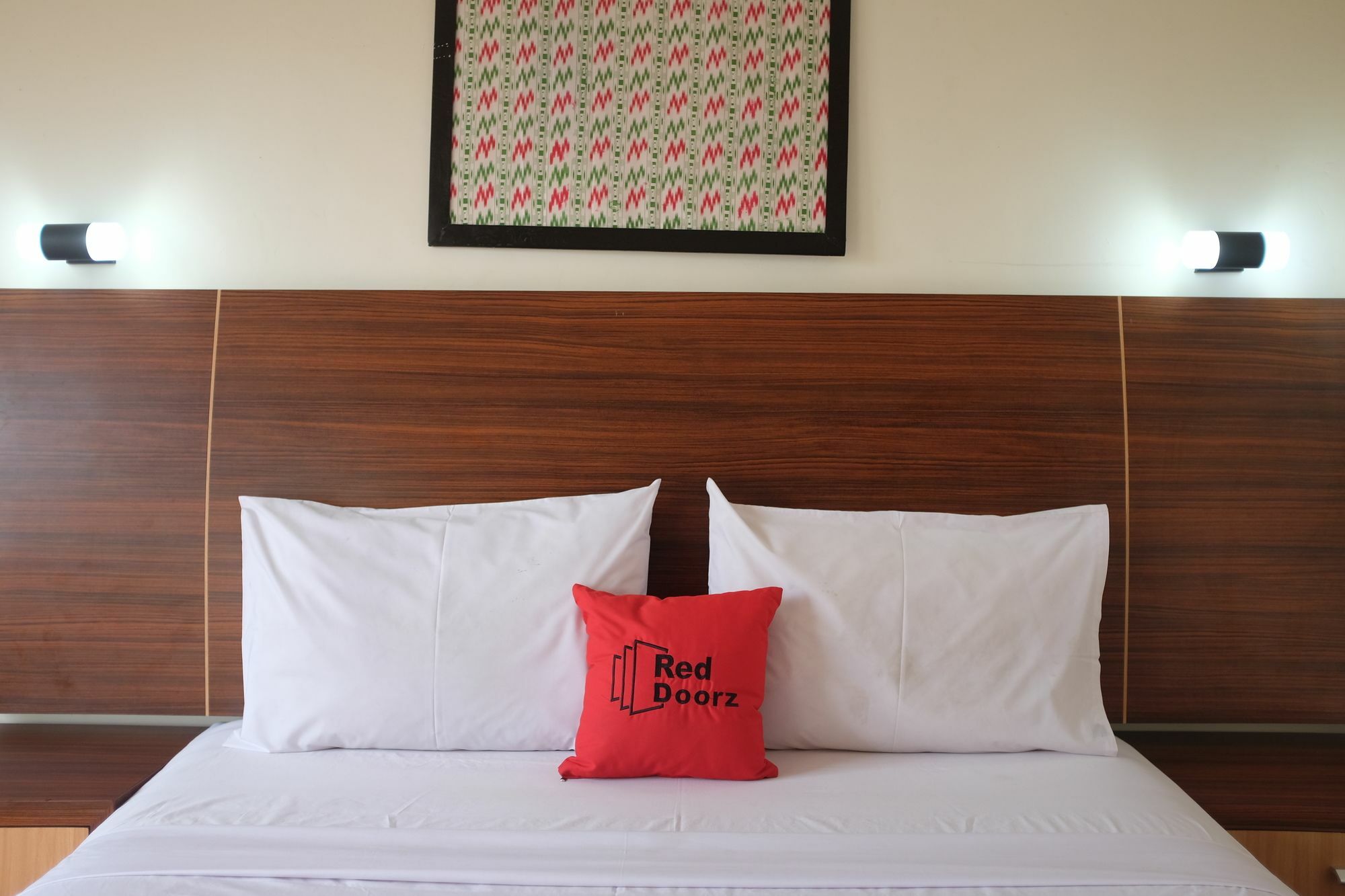 Reddoorz Plus Near Senen Jakarta Exterior photo